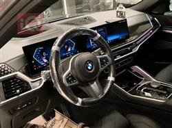 بي ام دبليو X6